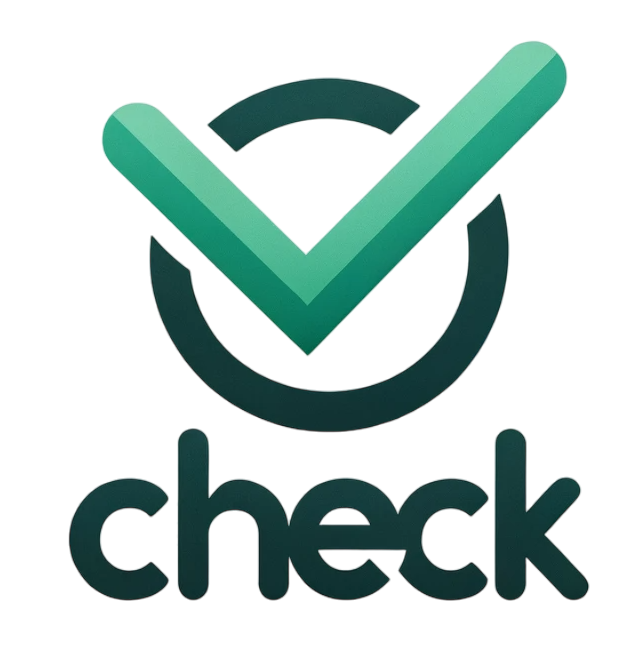 Check Logo