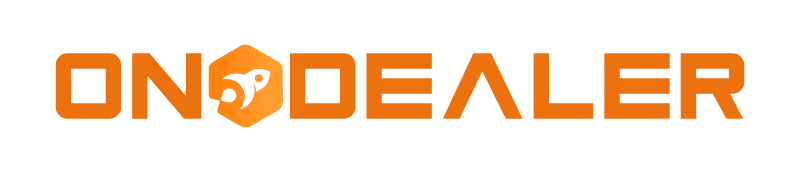 OnDealer Logo